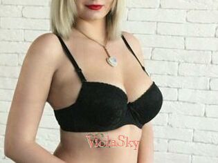 ViolaSky