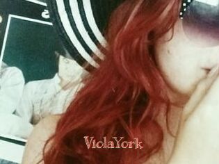 ViolaYork