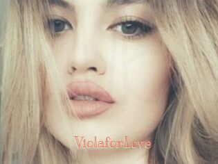 ViolaforLove
