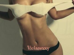 Violasexxy