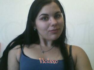 Violaxo