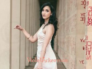 VioletAckerman