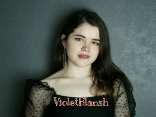 VioletBlansh