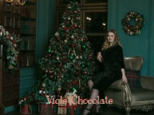 VioletChocolate