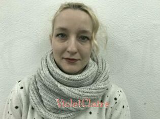 VioletClaire