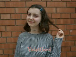VioletGood