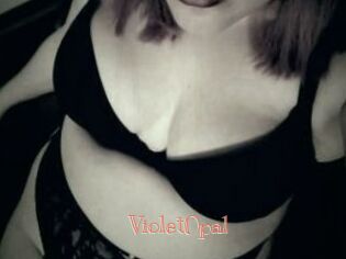 VioletOpal