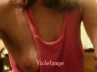 Violetsage