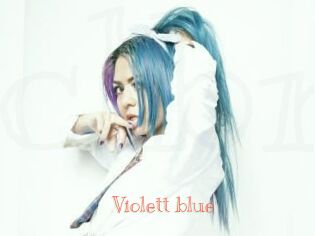 Violett_blue
