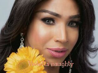 Violetta_naughty
