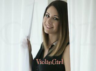 ViolinGirl