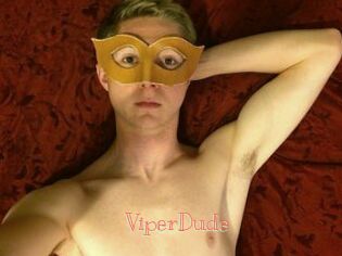 ViperDude Celebrix