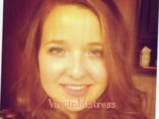 VirginMistress