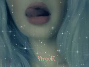 VirgoK