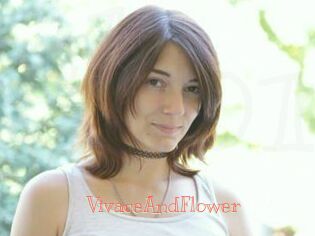 VivaceAndFlower