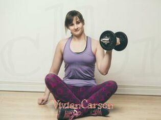 VivienCarson