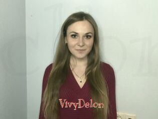 VivyDelon