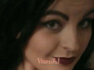 VixenAJ