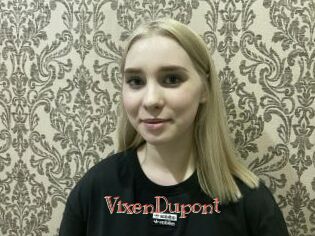 VixenDupont