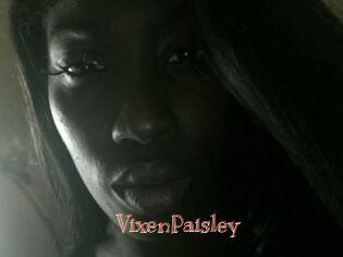 VixenPaisley Celebrix