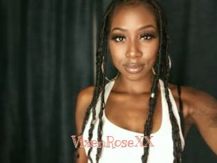 VixenRoseXX