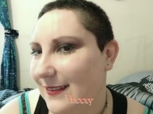 Vixxxy