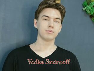 Vodka_Smirnoff