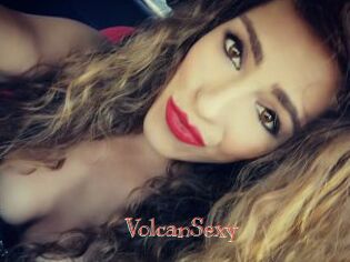 VolcanSexy
