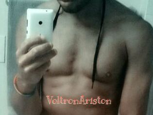 Voltron_Ariston Celebrix