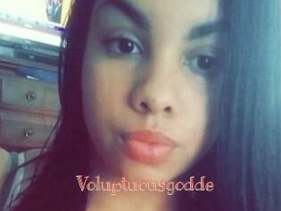 Voluptuousgodde