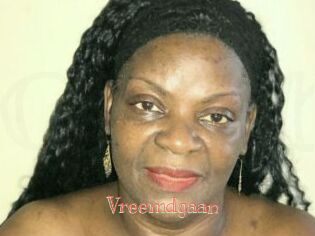 Vreemdgaan