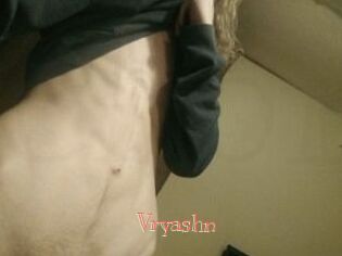 Vryashn