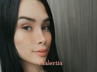 Vaaleriia
