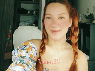 Valen25