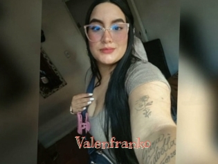 Valenfranko