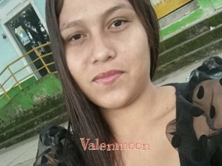 Valenmoon
