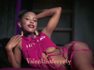 Valentinaferrety