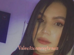 Valentinasexytrans