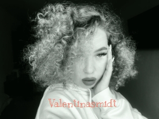 Valentinasmidt