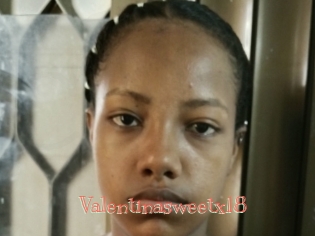 valentinasweetx18 Celebrix