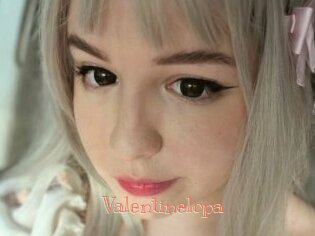 Valentinelopa