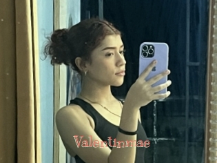 Valentinmae