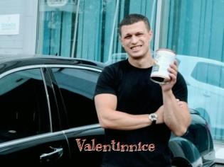 Valentinnice