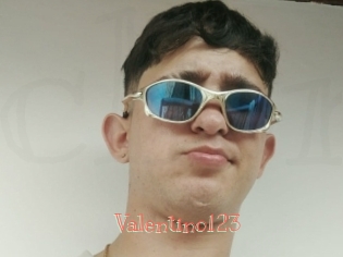 Valentino123