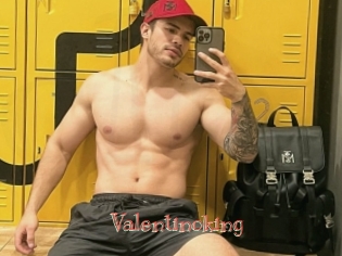 Valentinoking