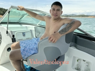 Valentinolopez