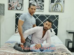 Valentinovscriss