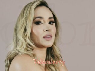 Valeraleroy