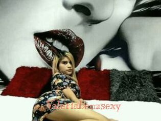Valeriabenzsexy