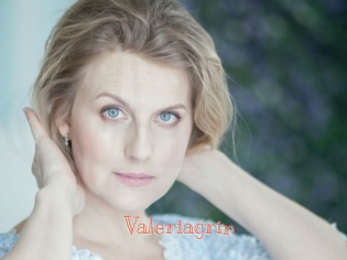 Valeriagrin